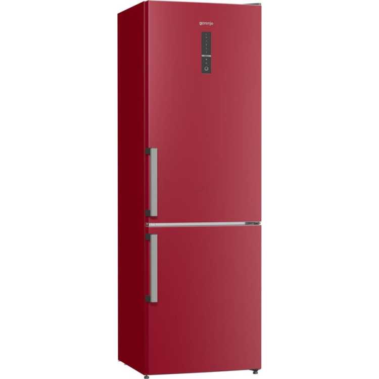 gorenje-nrk-6192-bordo-329l