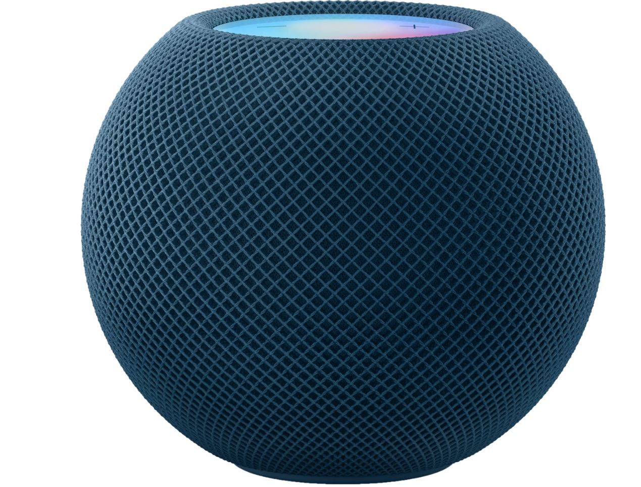 Умная колонка Apple HomePod mini Blue MJ2C3D/A купить в Калининграде  недорого - интернет-магазин Уйма