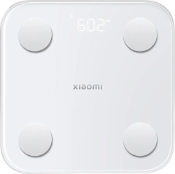 Весы напольные Xiaomi Mi Body Composition Scale S400 (BHR7793GL)