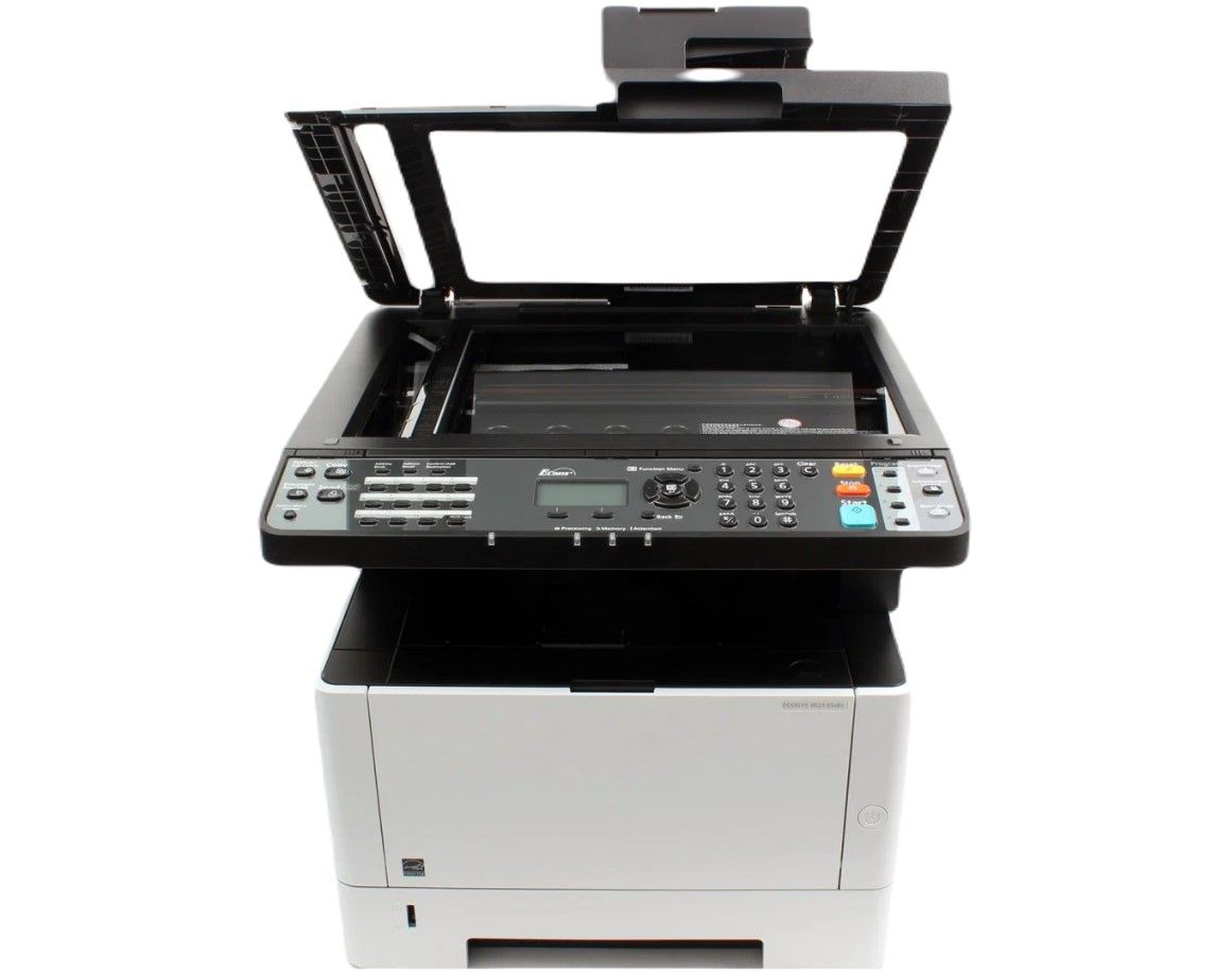 Мфу kyocera m2835dw. ECOSYS m2135dn. Kyocera m2135. Куосера m2135dn. Kyocera Mita ECOSYS m2135dn.