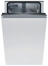 Машина посудомоечная встраиваемая Bosch SPV 24CX00E