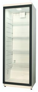 Холодильник-витрина Snaige CD350-100D-02SNJ0