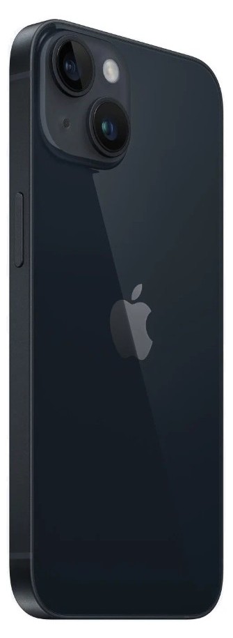 Смартфон Apple IPhone 14 128Gb Midnight IN — купить в Калининграде