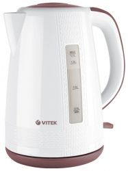 Электрический чайник Vitek VT-7055 W