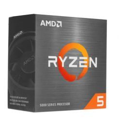 Процессор AMD Ryzen 5 5500G 100-100000457BOX