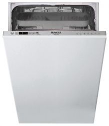 Машина посудомоечная встраиваемая Hotpoint-Ariston HSCIC 3M19 C