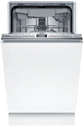 Машина посудомоечная встраиваемая Bosch SPV 4HMX10E