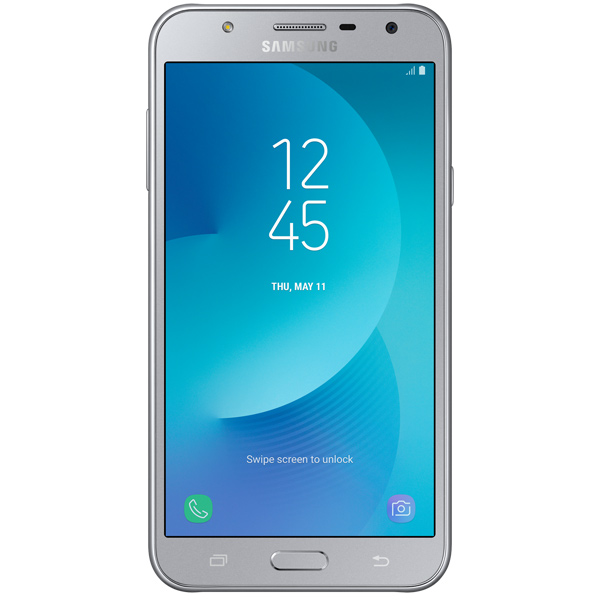 Смартфон SAMSUNG GALAXY J7 NEO J701 DS silver