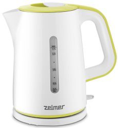 Электрический чайник Zelmer ZCK7620G