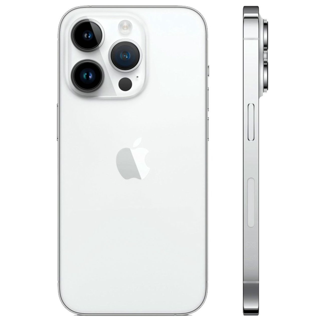 Iphone 13 Pro 256 Silver Купить