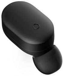Гарнитура Xiaomi Mi Bluetooth Headset mini Black