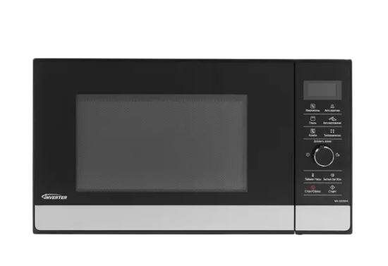 Микроволновая печь Panasonic NN GD39HSZPE, фото