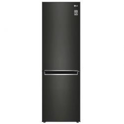 Холодильник LG GBB 61BLJMN