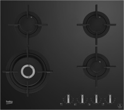 Варочная поверхность газовая BEKO HILW 64322S