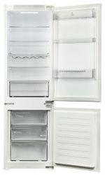 Холодильник встраиваемый LEX RBI 240.21 NF