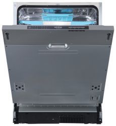 Машина посудомоечная встраиваемая Korting KDI 60340