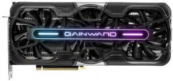 Видеокарта GeForce RTX 3080 LHR Gainward 10GB Phantom+ (LHR) <471056224-2881>
