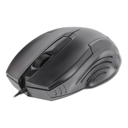 Мышь Smartbuy ONE 210-K черная (SBM-210-K) / 100