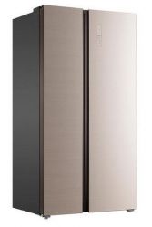Холодильник KORTING KNFS 91817 GB