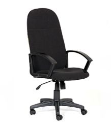 Офисное кресло Chairman 289 NEW 10-356 черный