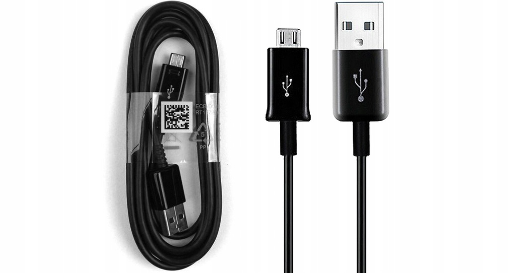 SAMSUNG-KABEL-microUSB-typ-B-ECB-DU5ABE-CZARNY-Kod-producenta-1000000114324