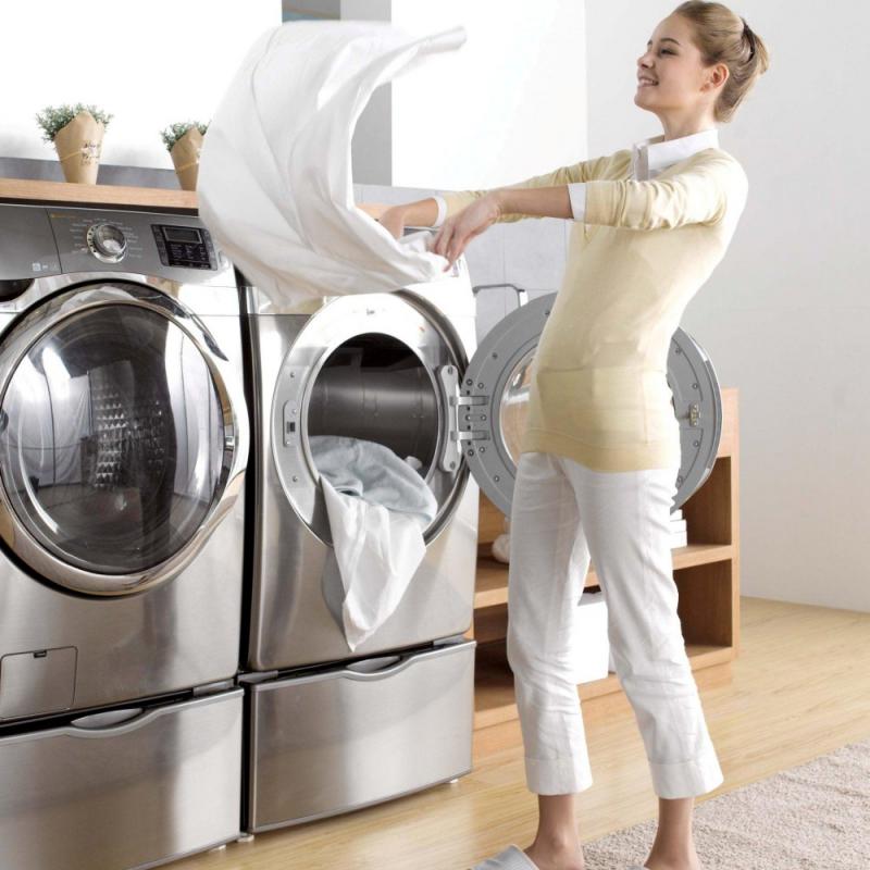 Что можно стирать в стиральной машине?