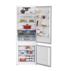 Холодильник встраиваемый BEKO BCNE 400E40SN