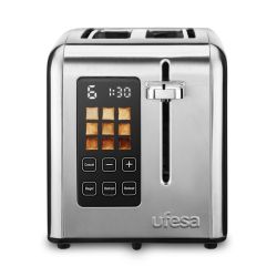 Тостер UFESA Perfect Toaster купить недорого в интернет-магазин UIMA