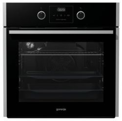 Духовой шкаф gorenje bop637e20xg