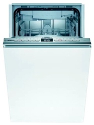 Машина посудомоечная встраиваемая Bosch SPV 4XMX16E