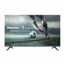 Телевизор 32" Hisense 32A5600F HD Smart