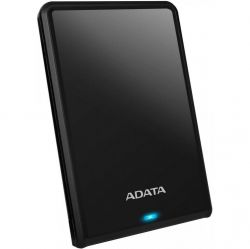 Внешний жёсткий диск ADATA 1Tb HV620S USB3.1 Black