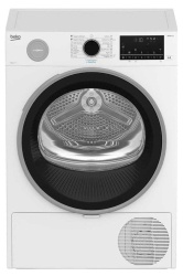 Сушильная машина BEKO B5T4924SWW