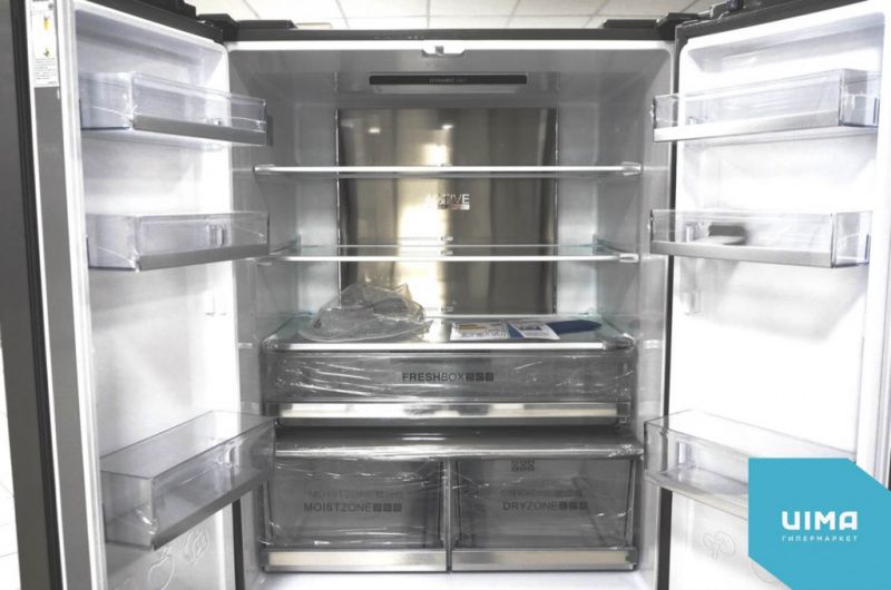 Современные холодильники 2019 года