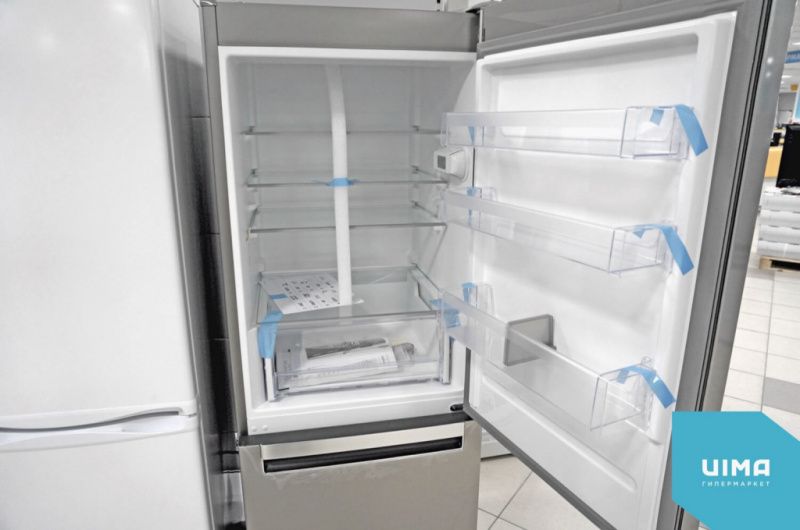 Холодильник WHIRLPOOL BLF 5121 W