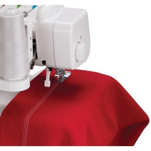 Купить швейные машинки и оверлоки недорого в интернет-магазине