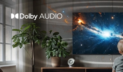 Dolby Audio