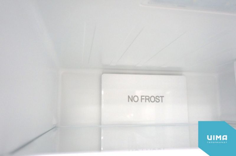 Что такое No Frost