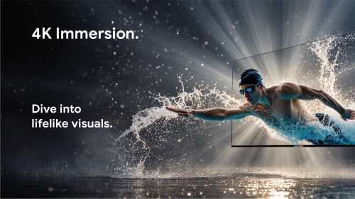 4K Ultra HD разрешение