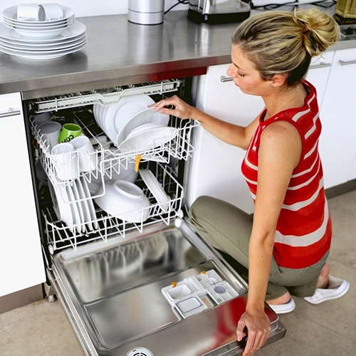 Купить посудомоечные машины в интернет-магазине недорого