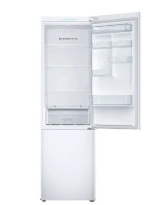 Холодильник Samsung RB 37A50N0WW