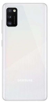 Смартфон SAMSUNG GALAXY A41 4/64Gb (SM-A415F/DSM) White*
