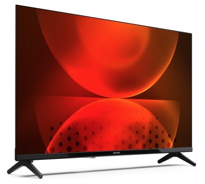 Телевизор 32" SHARP 32FH2EL2AB HD Ready AndroidTV