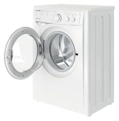 Стиральная машина INDESIT EWSC 61251W