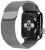 Браслет для часов Apple Watch 45mm Graphite Milanese Loop ML773ZM/A