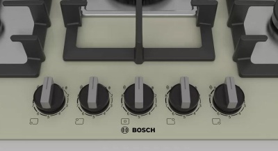 Варочная поверхность газовая Bosch PPQ 7A8B90R