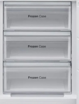 Холодильник WINIA RNV 3810DWFW