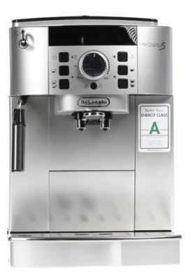 Кофемашина DeLonghi ECAM 22.110.SB, Уценка