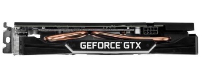 Видеокарта GeForce GTX 1660 SUPER GAINWARD 6GB GDDR6 GHOST 192Bit (2638)