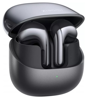 Наушники Xiaomi Xiaomi Buds 5 Graphite Black M2341E1 (BHR8118GL)